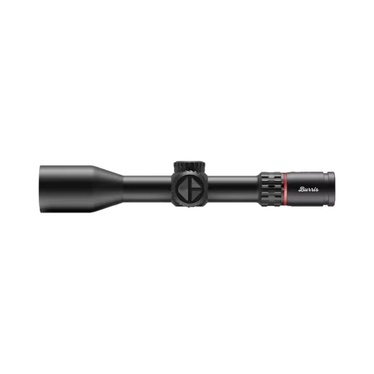 Burris Eliminator 6 4-20x52 rifle scope in matte black