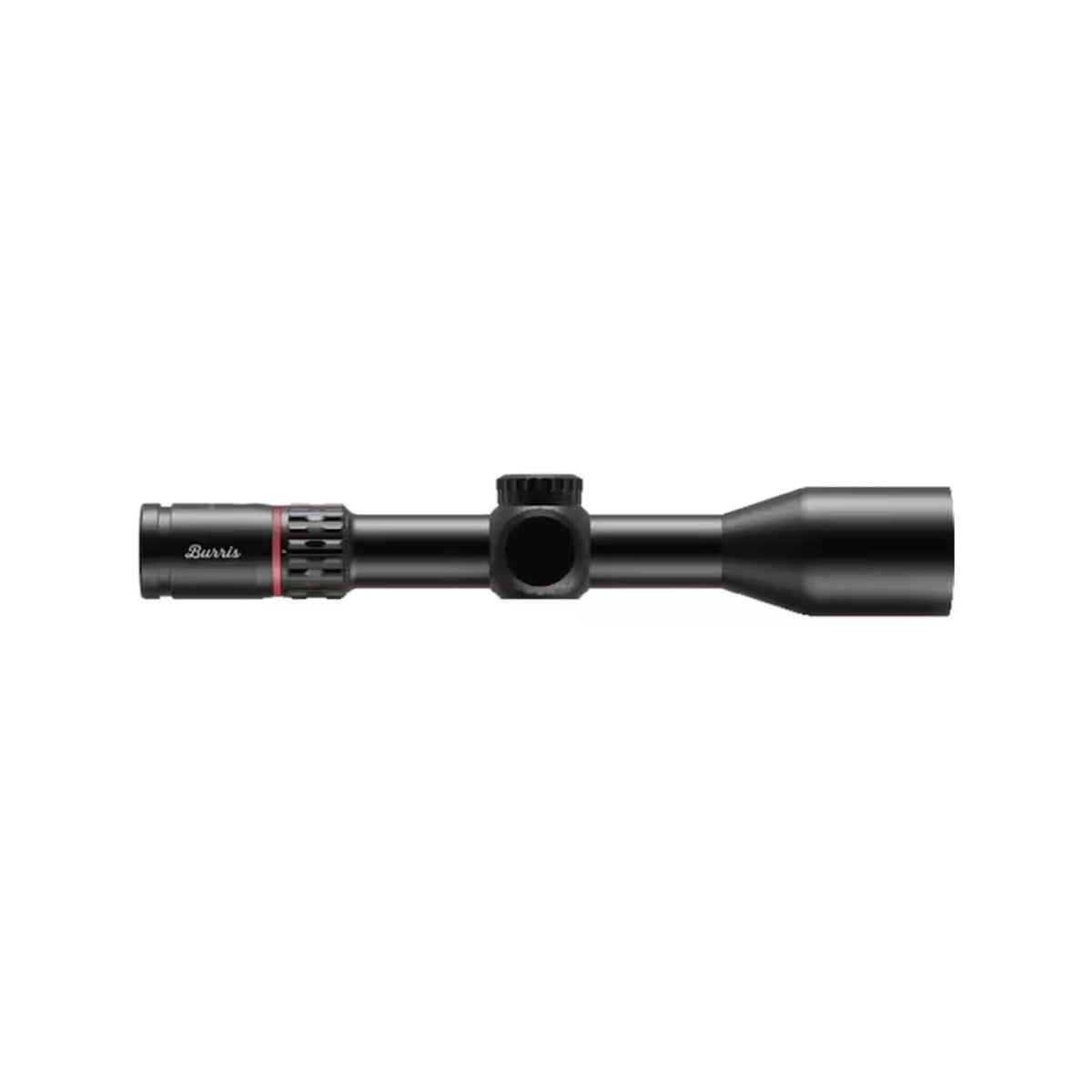 Burris Eliminator 6 4-20x52 rifle scope with Bluetooth pairing to the BurrisConnect app
