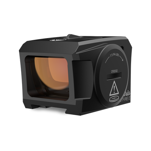 Burris FastFire E Red Dot Sight 3.5 MOA, SKU 300266