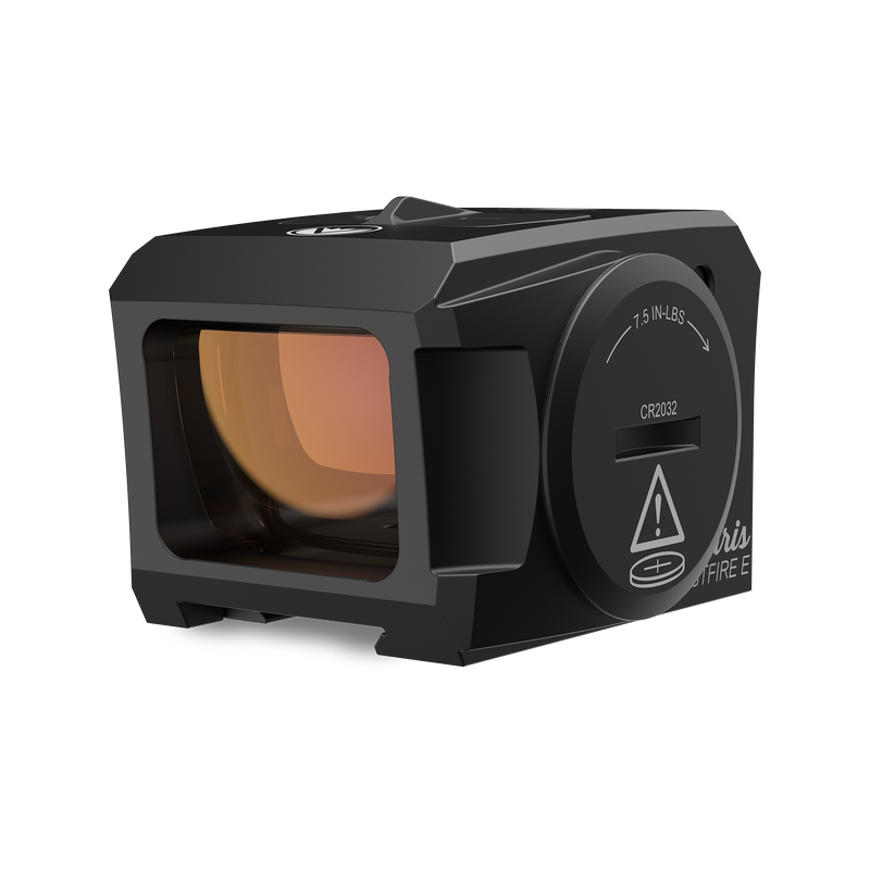 Burris FastFire E Red Dot Sight 3.5 MOA, SKU 300266