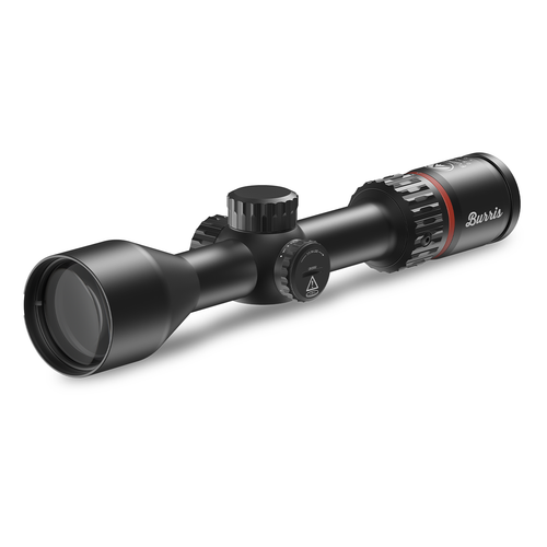 Burris Fullfield 2.5-10x42mm Rifle Scope Illuminated Ballistic E3, SKU 201511