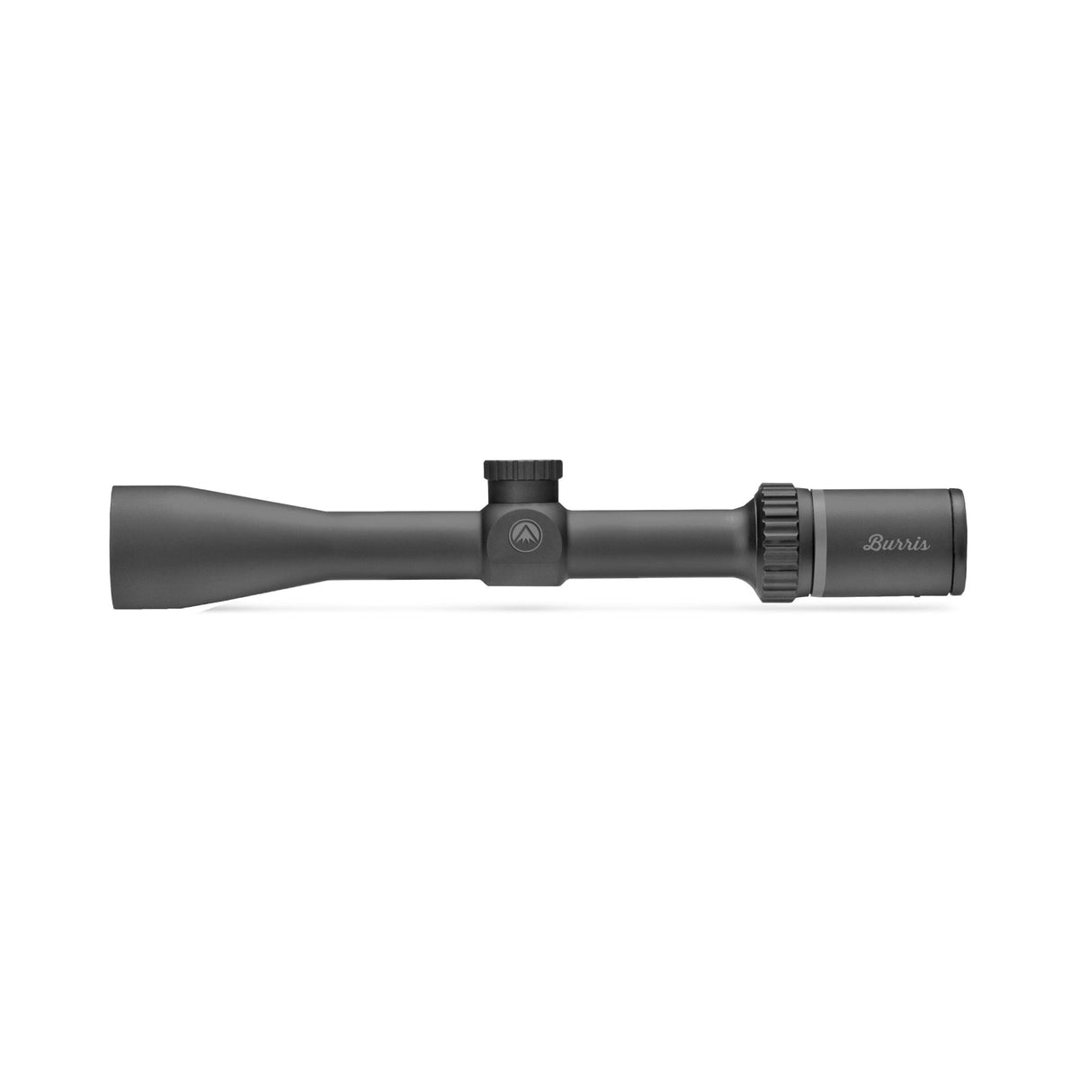 Burris Fullfield E1 3-9x40 rifle scope, Ballistic Plex Shotgun reticle in matte black