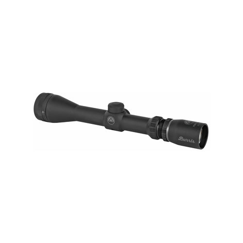 Burris 3-12x32mm handgun scope in matte black