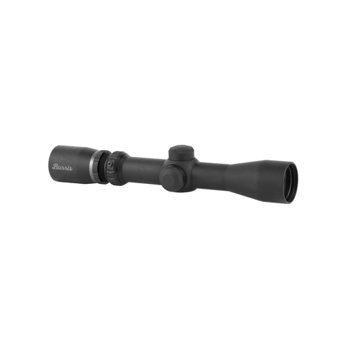 Burris Scout 2-7x32 rifle scope with long eye relief for forward scout-rail mounting