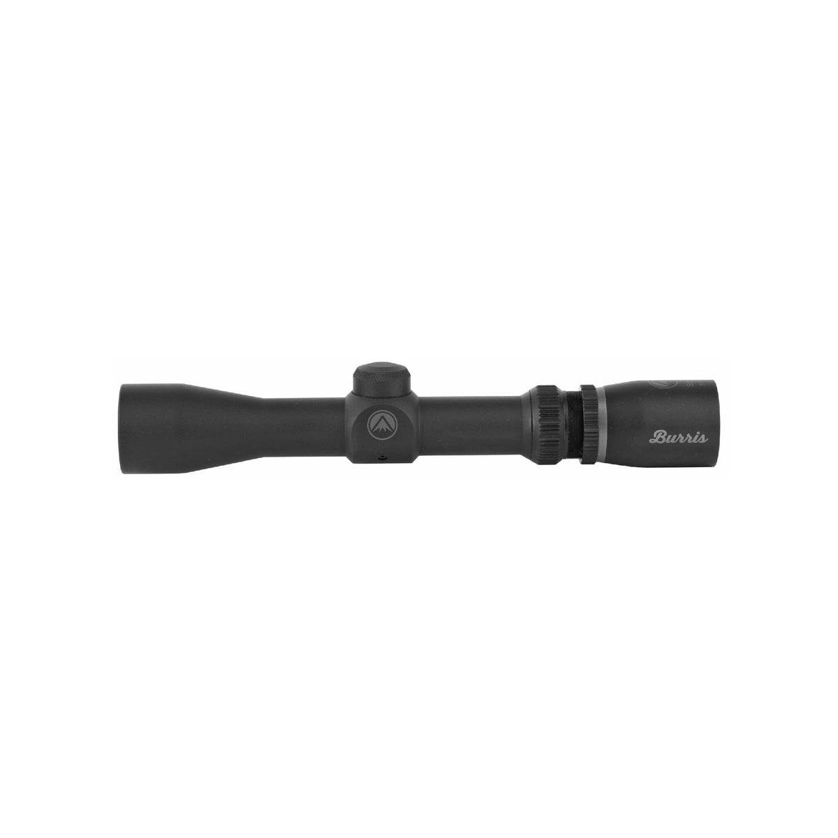 Burris Scout 2-7x32 rifle scope in matte black