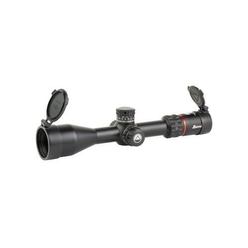 Burris Veracity PH 4-20x50 rifle scope with the illuminated RC-MOA reticle in the first focal plane