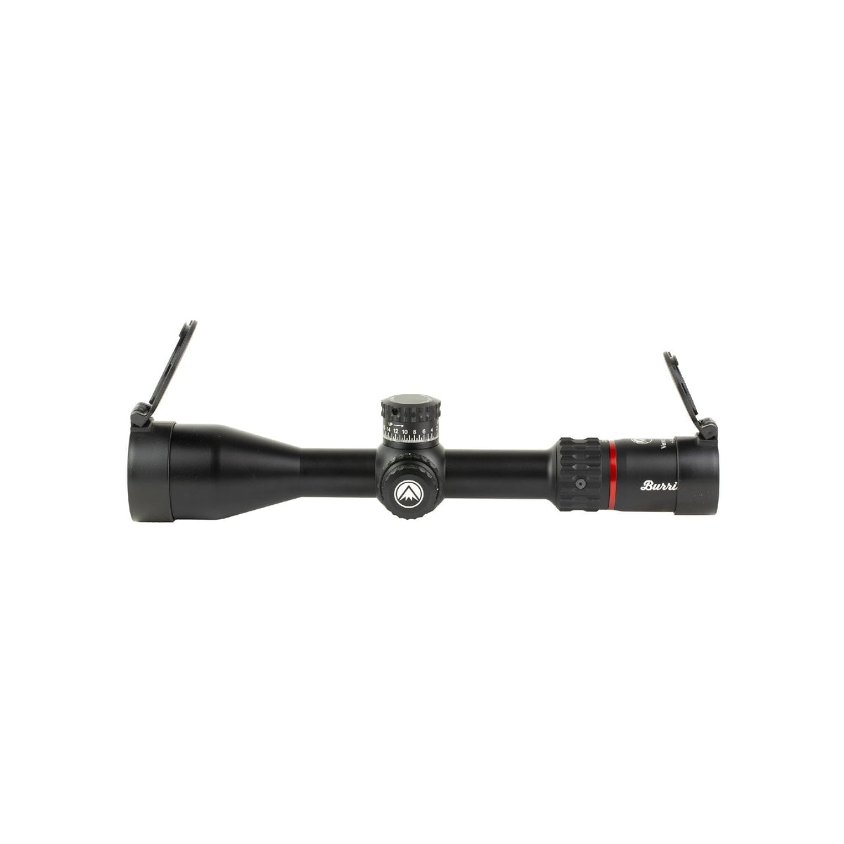 Burris Veracity PH 4-20x50 rifle scope in matte black