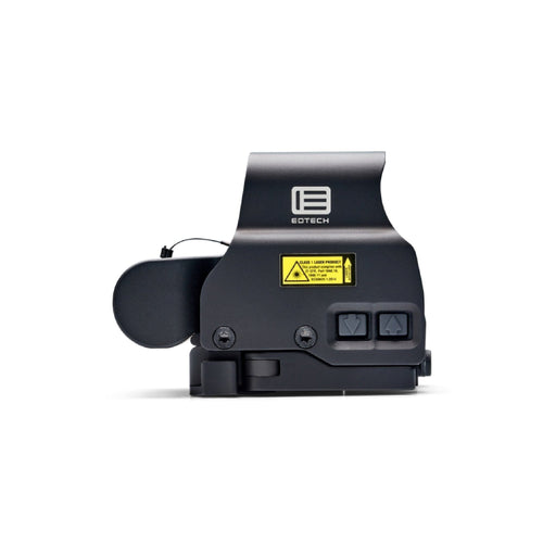 EOTech EXPS2-2 holographic weapon sight with a 68 MOA ring and two 1 MOA aiming dots