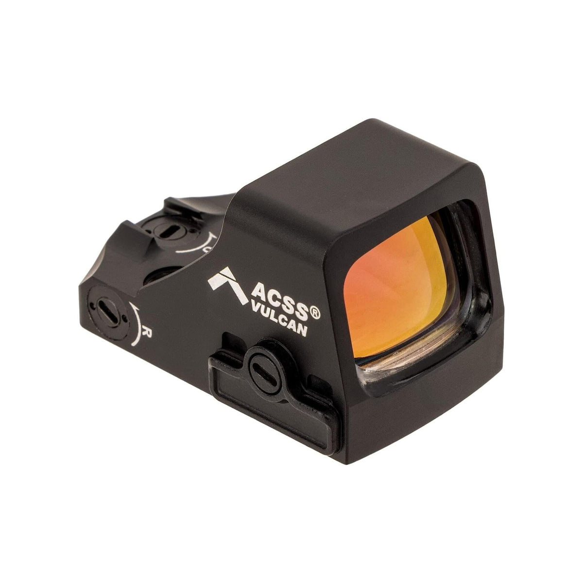 Holosun HE507K X2 Green Dot Sight ACSS Vulcan RMSc | UK – Optics Trader