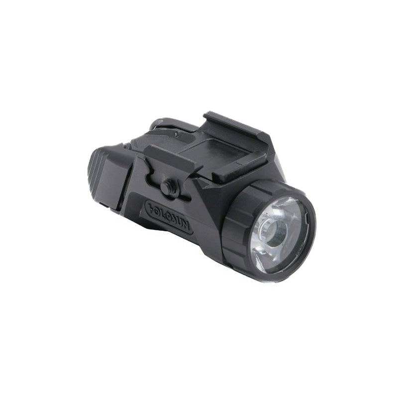 Holosun P.ID-K weapon light producing 500 lumens of white light