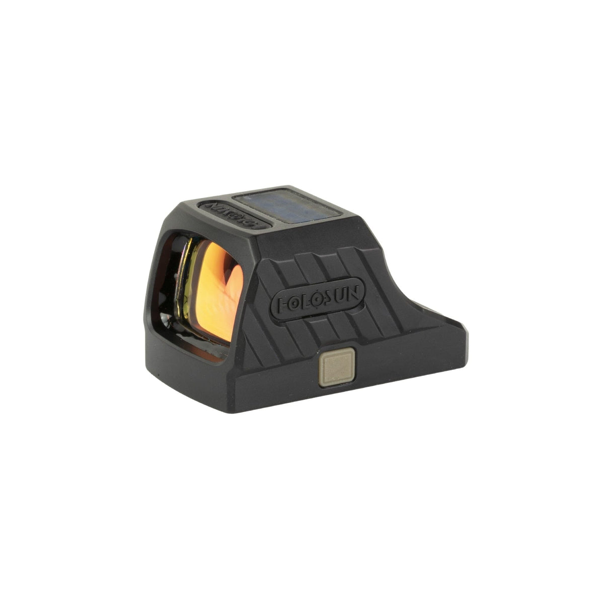 Holosun SCS 320 green dot sight with a switchable multi-reticle system of dot, circle or circle-dot