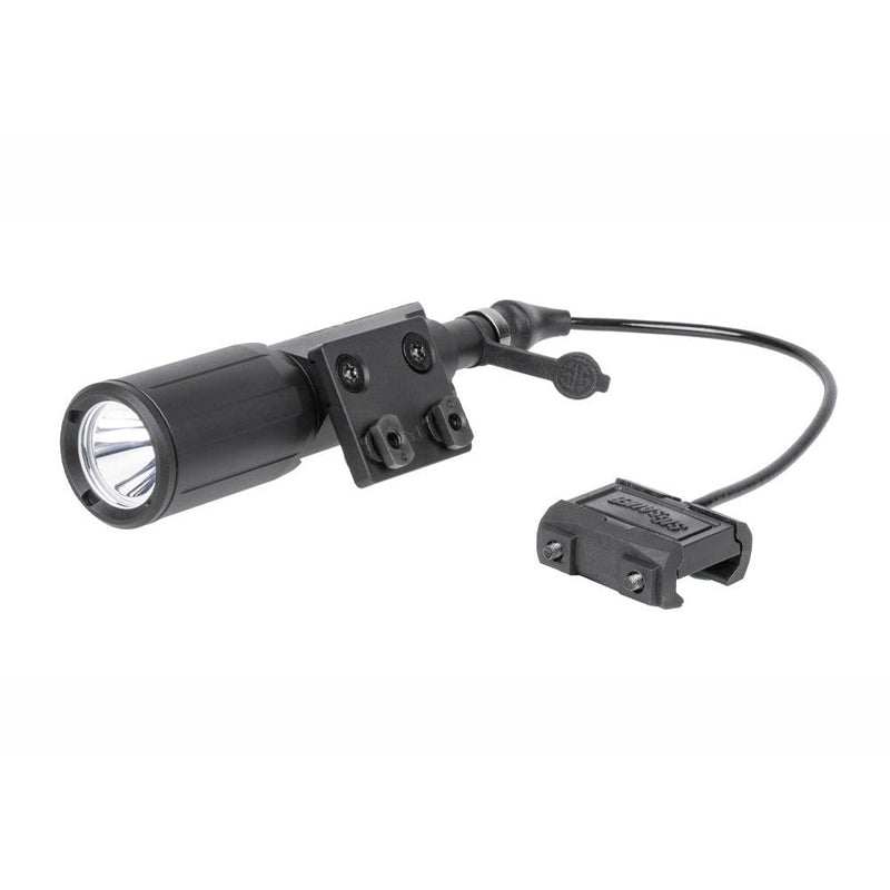SIG Sauer FOXTROT-MSR Compact 1350 lumen M-LOK rifle light