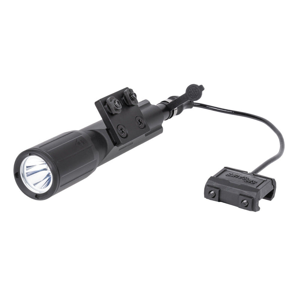 SIG Sauer FOXTROT-MSR Full-Size 1350 lumen M-LOK rifle light