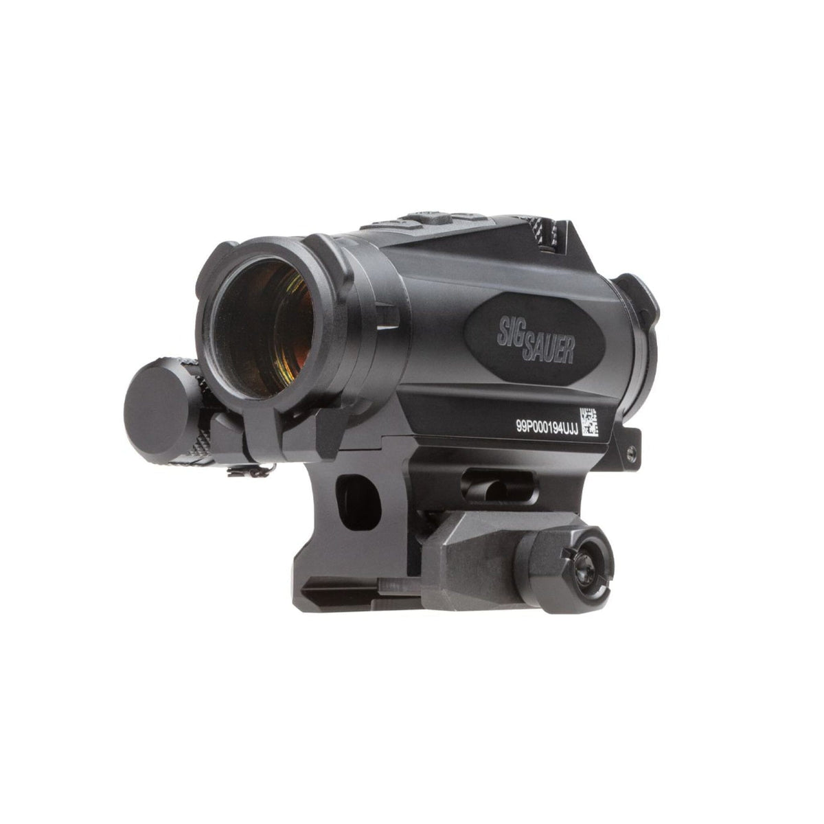 SIG ROMEO4XT-PRO Enclosed Red Dot Sight | Quad Reticle | UK – Optics Trader