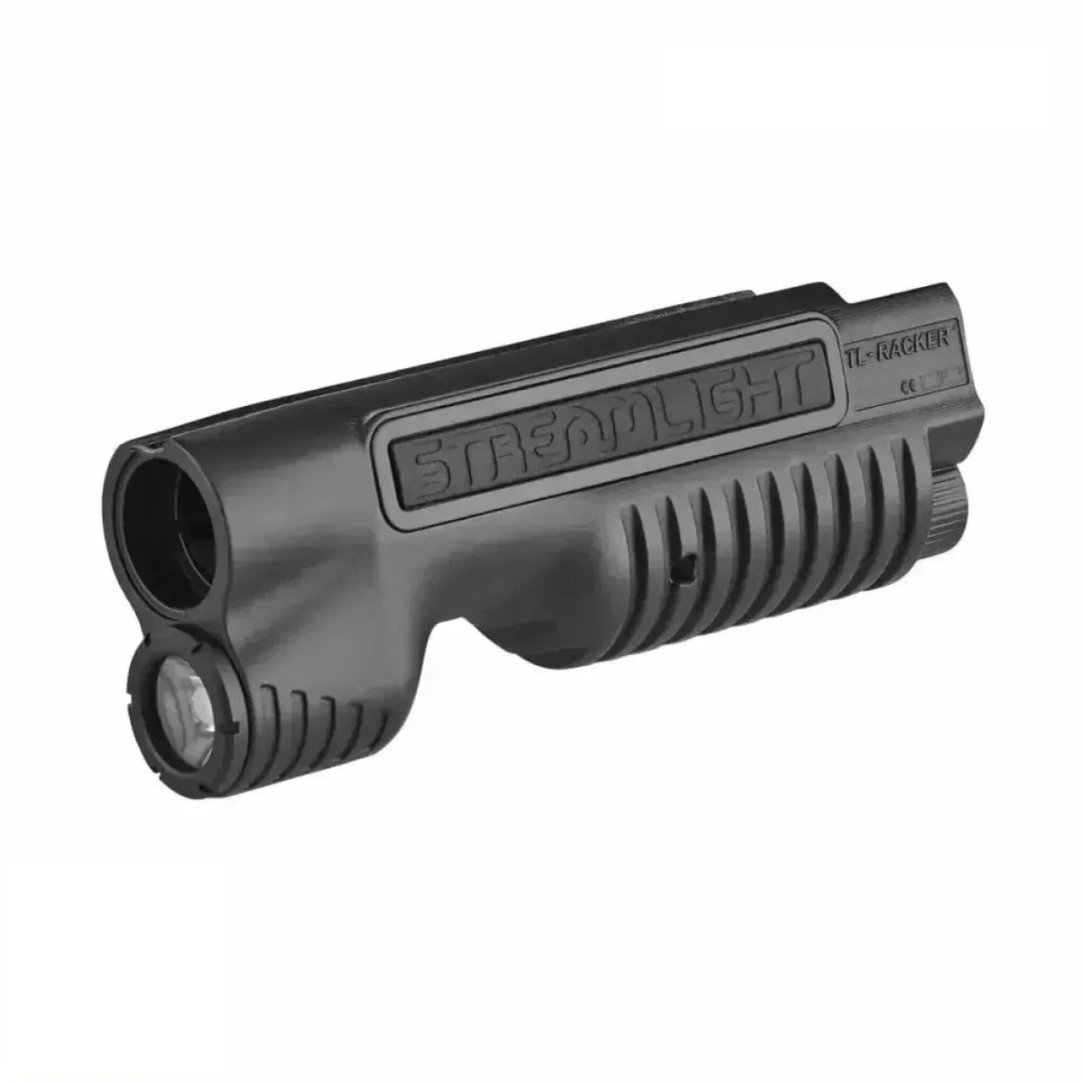Streamlight TL-Racker shotgun forend weapon light for Mossberg 500 and 590 with 1000 lumens
