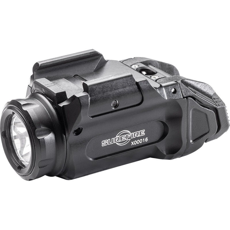 SureFire XC3 WeaponLight, Black Weapon Light, SKU XC3-A