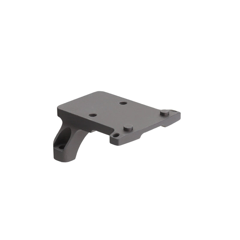 Trijicon RM35 RMR mount for fitting an RMR red dot to an ACOG with mounting bosses